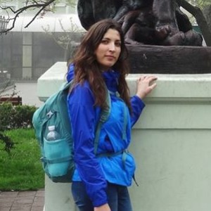 Profile Photo