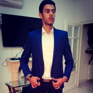 Profile Photo