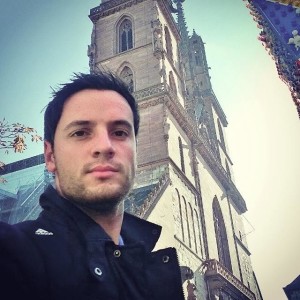 Profile Photo