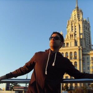Profile Photo