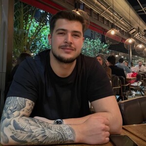 Profile Photo