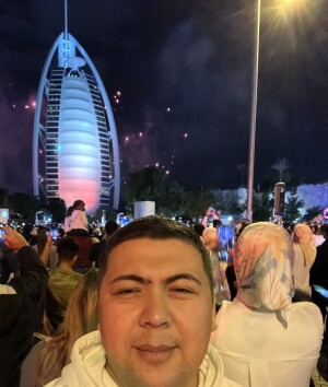Profile Photo