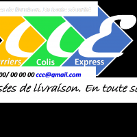 Courriers, Colis, Express