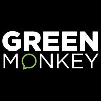 GREEN MONKEY