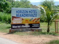 Horizon Hotel