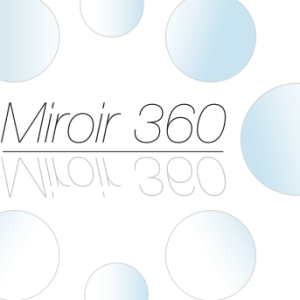 MIROIR 360