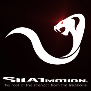 Silat Motion Brand