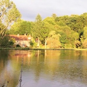 aqua / agri  tourisme en Limousin - vacances insolites et bien être en pleine nature !