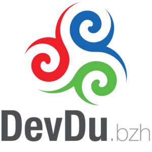 DevDu*, plateforme collaborative d'information locale