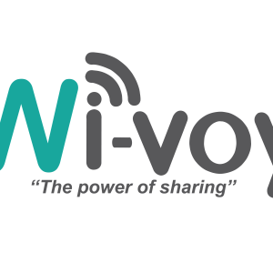 Wivoy: the first free peertopeer WiFi network