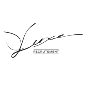 Luxe Recrutement 