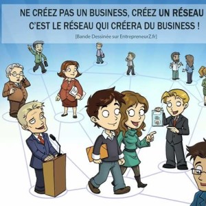 Entreprises collaboratives