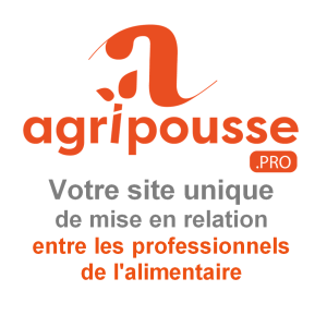 AGRIPOUSSE