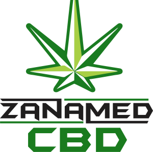 ZanaMed CBD