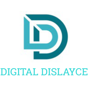 Digital Displayce