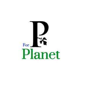 P For Planet