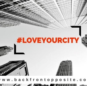 LOVE YOUR CITY 