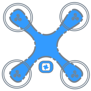 Dronotique