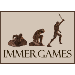 Immergames