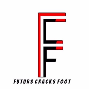 Futurs Cracks Foot 