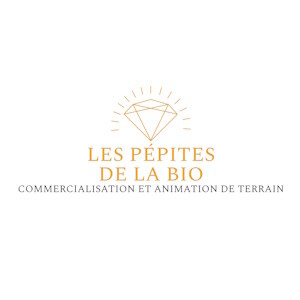 Les Pépites de la Bio