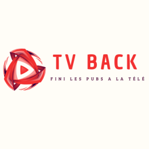 TV BACK  Application mobile