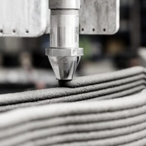 Betonprinter