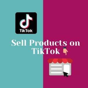 Tik Tok Global Store