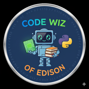 Python AppDev Projects