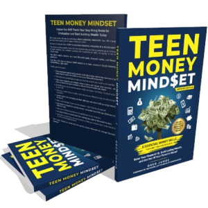 Marketing, Website & Growth Partner Wanted for Financial Literacy Brand