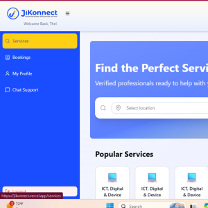 Jikonnect Digital