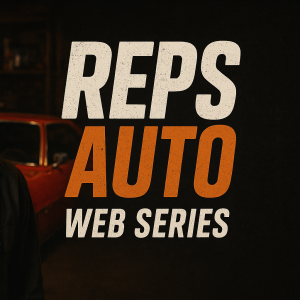 REPS AUTO WEB SERIES on SKYSTREAM NETWORKS