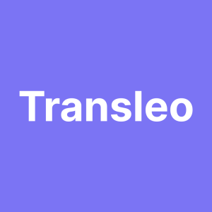 Transleo: Keyboard Translator