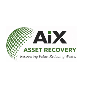 AIX Asset Recovery – Industrial Surplus & Equipment Monetization