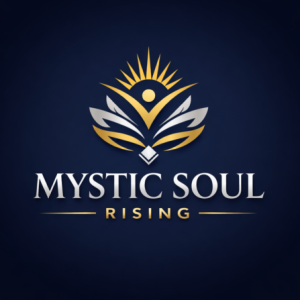 Mystic Soul Rising: Identity and Pattern Transformation Platform
