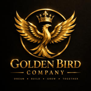 Golden Bird 