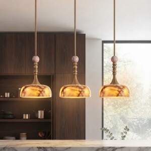 GlassVibes Studio: Luxury Brass & Decor