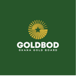 Invest in Goldbod 